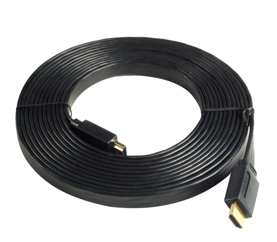 KABEL HDMI UZKIY 5M