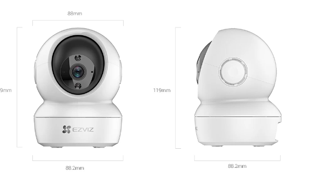 EZVIZ CS-H6C  (1080P)