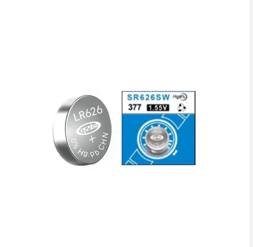 BATAREYKA SR626SW 377 1.55V
