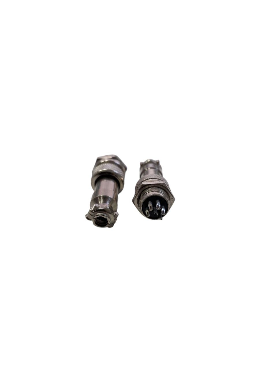 KABEL RAZYOM 12MM 6PIN
