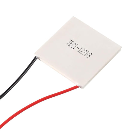 PELTE 12V 40MMX40MM TEC1 12709