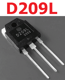 D 209L