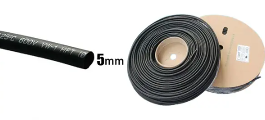 TERMOKEMBRIK 5MM