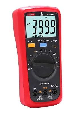 MULTIMETR UNI-T UT136B+