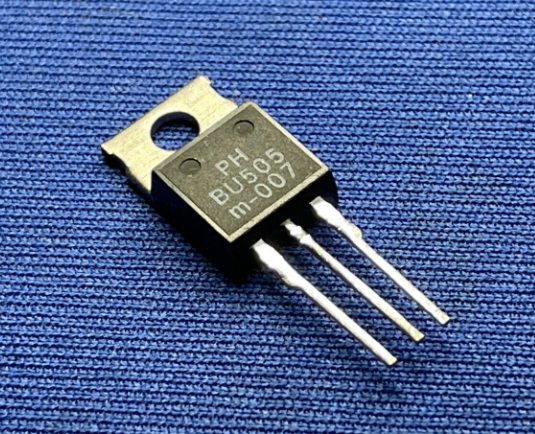 BU 505