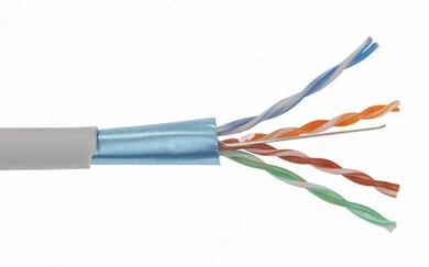 KABEL FTP 305M ANDIJON CAT5E SERIY