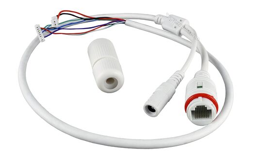 IP KAMERA KABELI