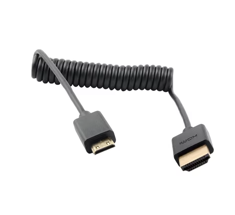 PEREXOD HDMI PAPA TO MINI HDMI