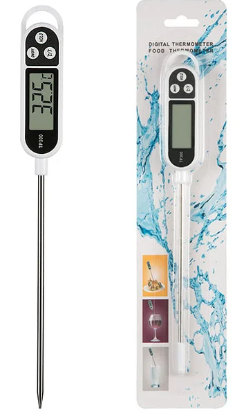 TERMOMETR TP300