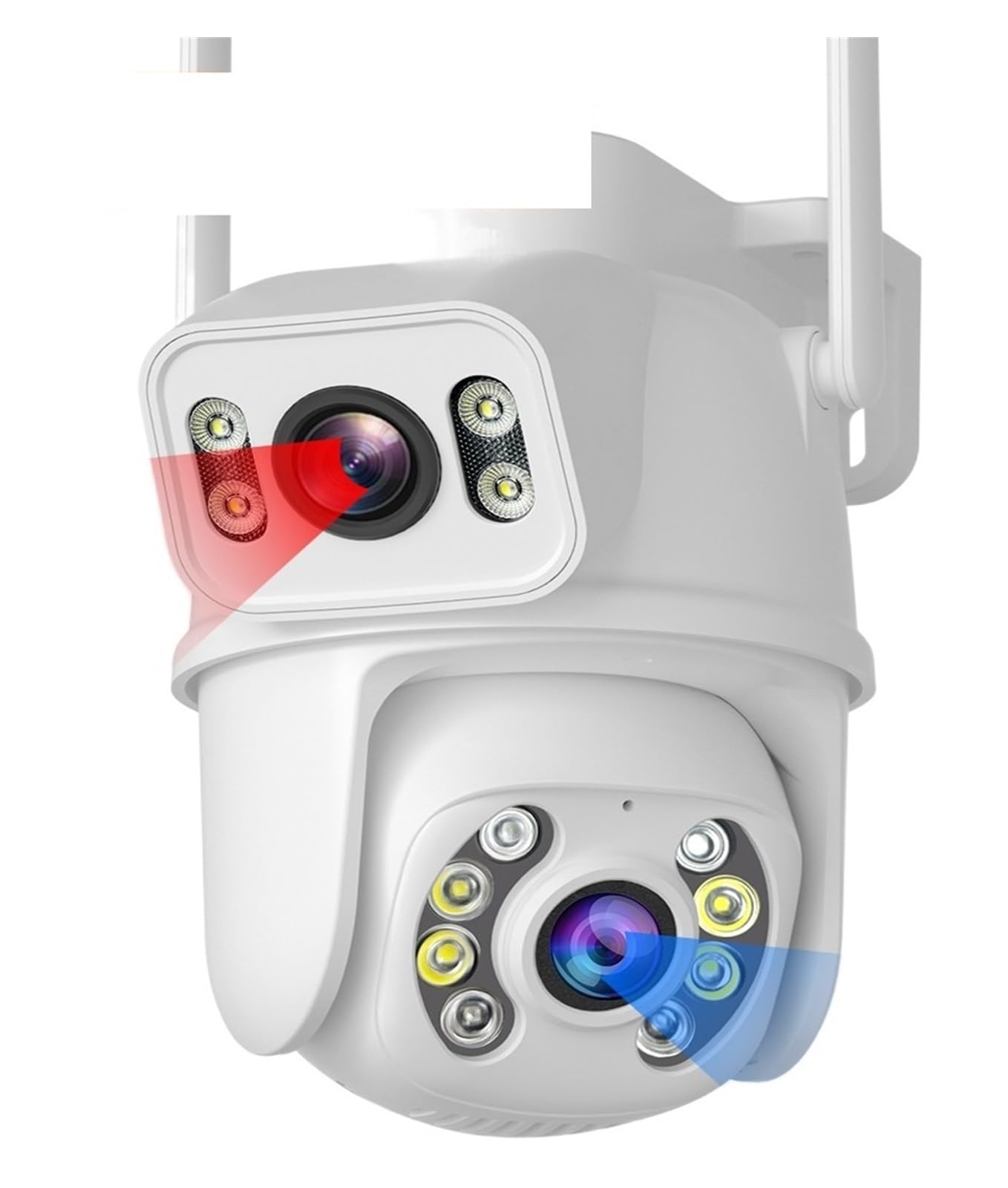 IP CAMERA WIFI Q22B/Q28B 6MP