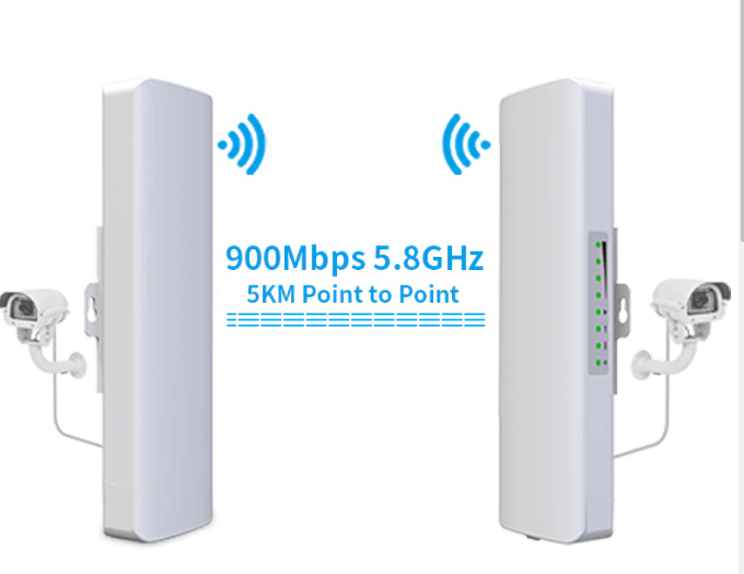 WIFI MOST 5KM 5.8G FY-630E XITOY