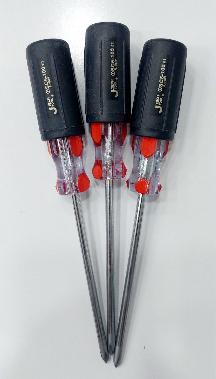 OTVERTKA SC5 100+