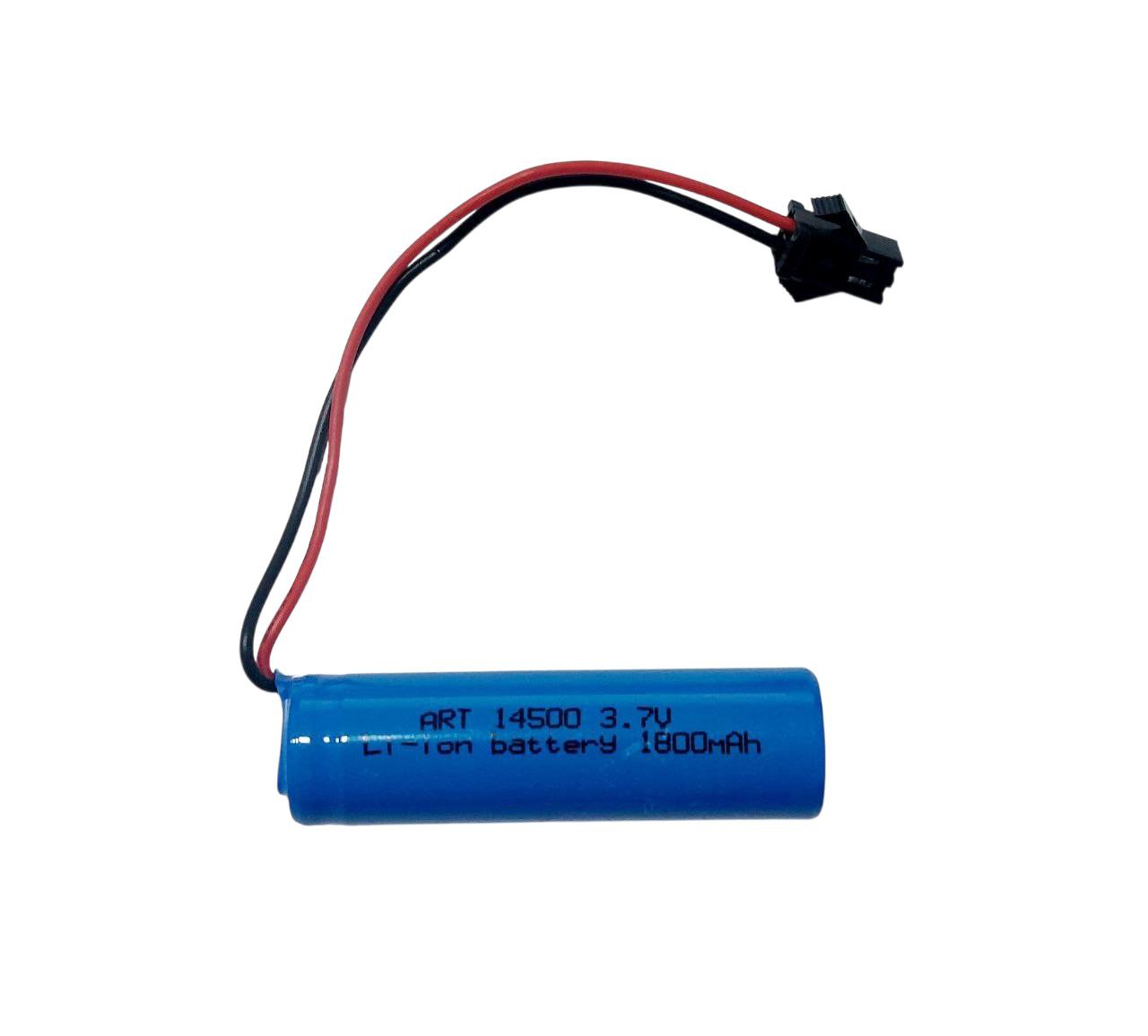 AKK 3.7V1800MAH SIMLI