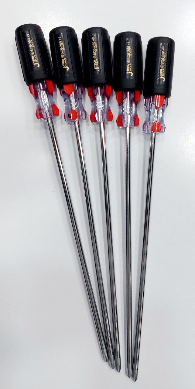 OTVERTKA SC6 250+