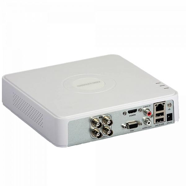 DVR DS-7104HGHI-K1