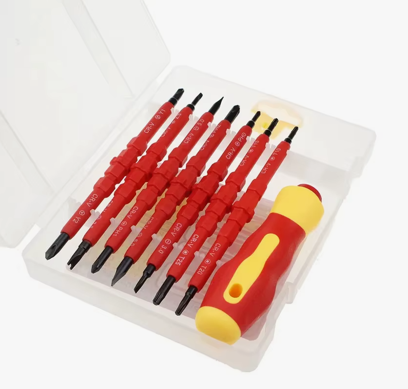 OTVERTKA NABOR IZOLYASIYA 8PCS