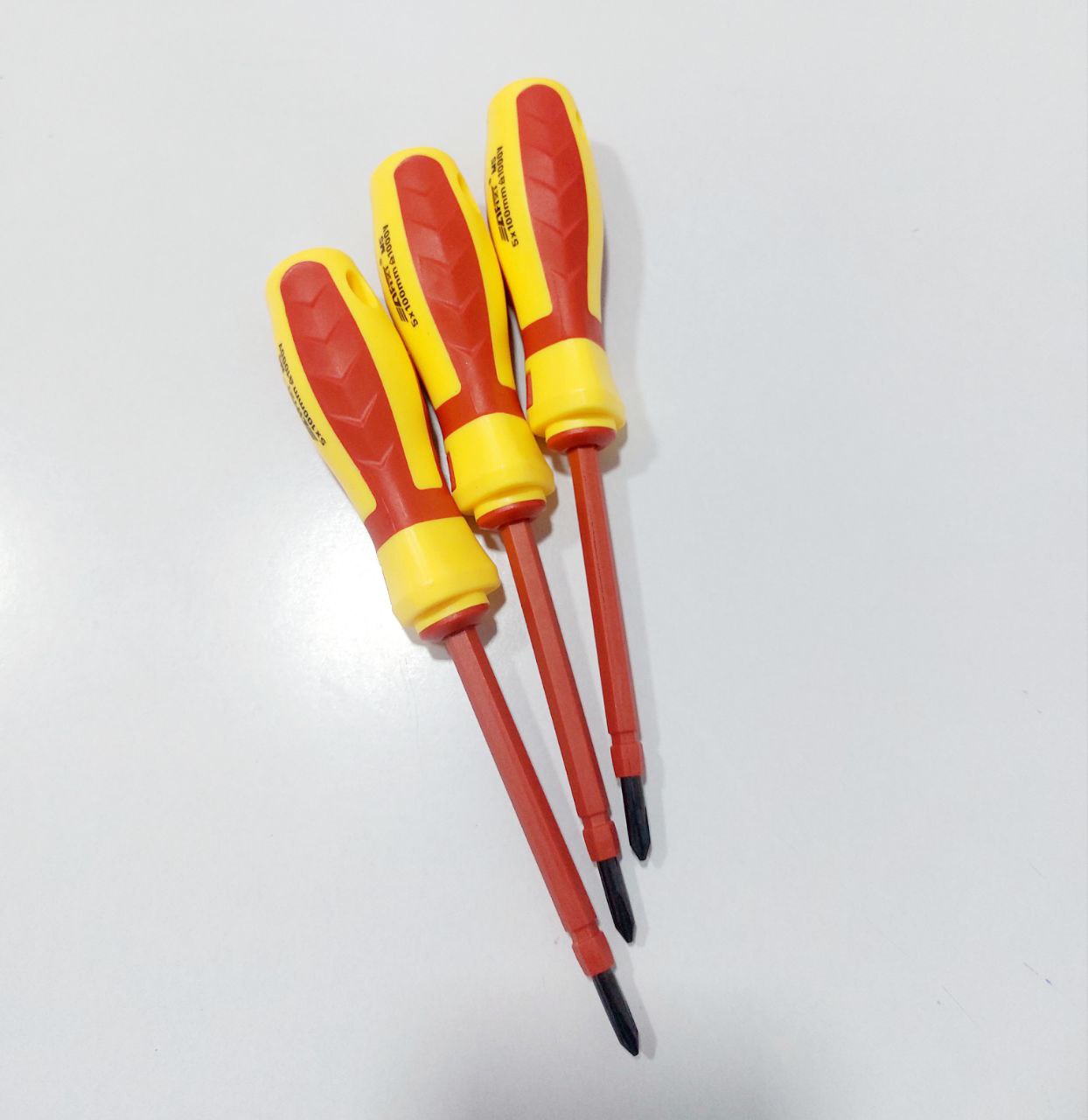 OTVERTKA AFIXS 5MM x100 M5
