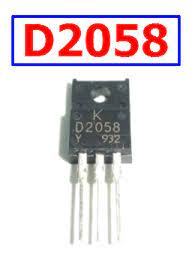D 2058
