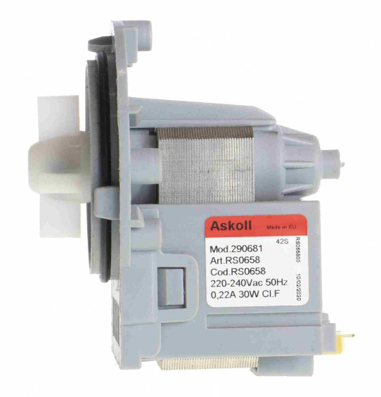 ASKOL 30W 290681 RS0658