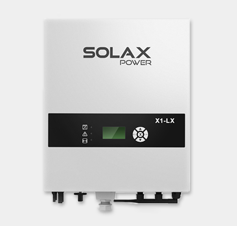 INVERTOR R SOLAX 20KW ON-GRID