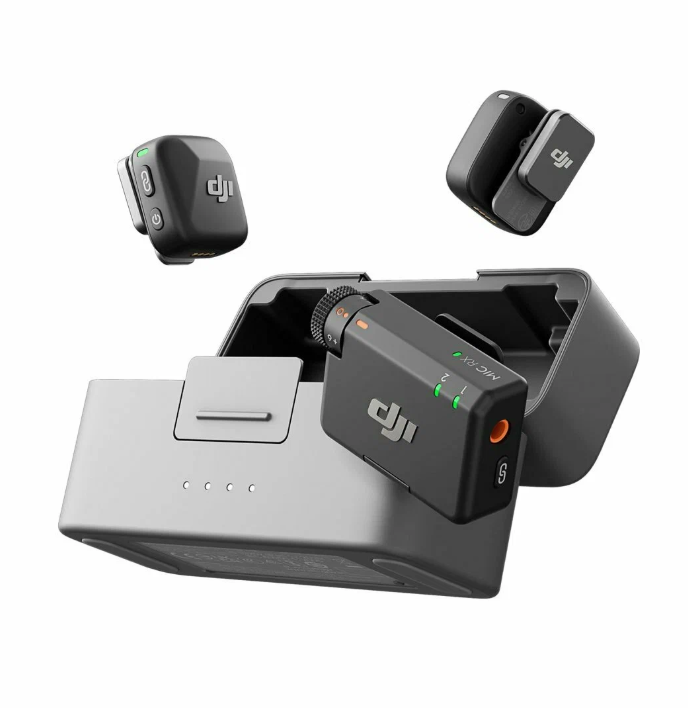 MIKROFON DJI MIC MINI