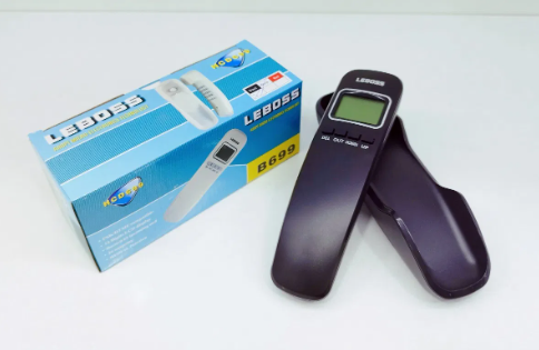 DOM TELEFON 699
