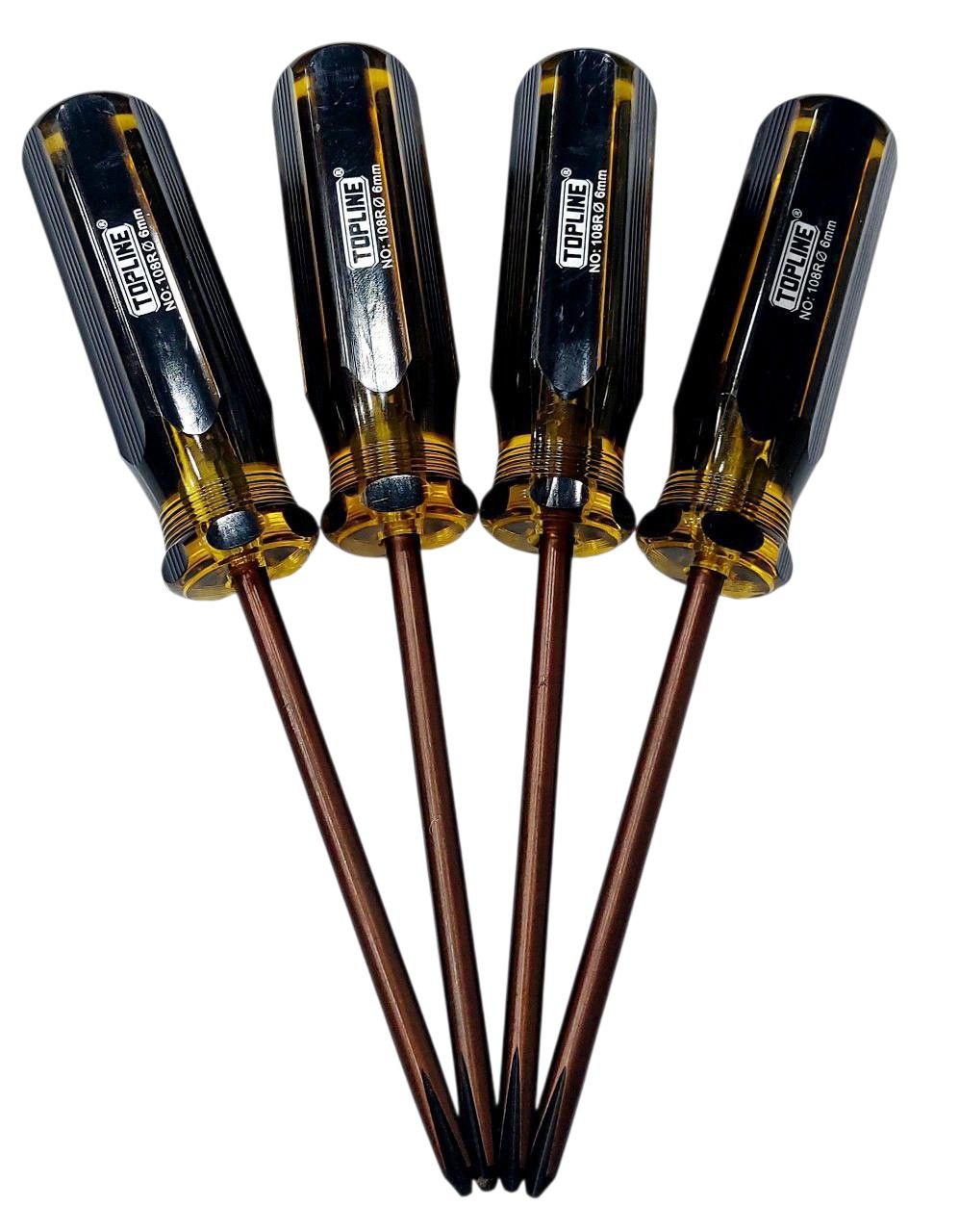 OTVERTKA 108 6MM x 4