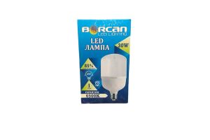 LAMPOCHKA BORCAN 30W