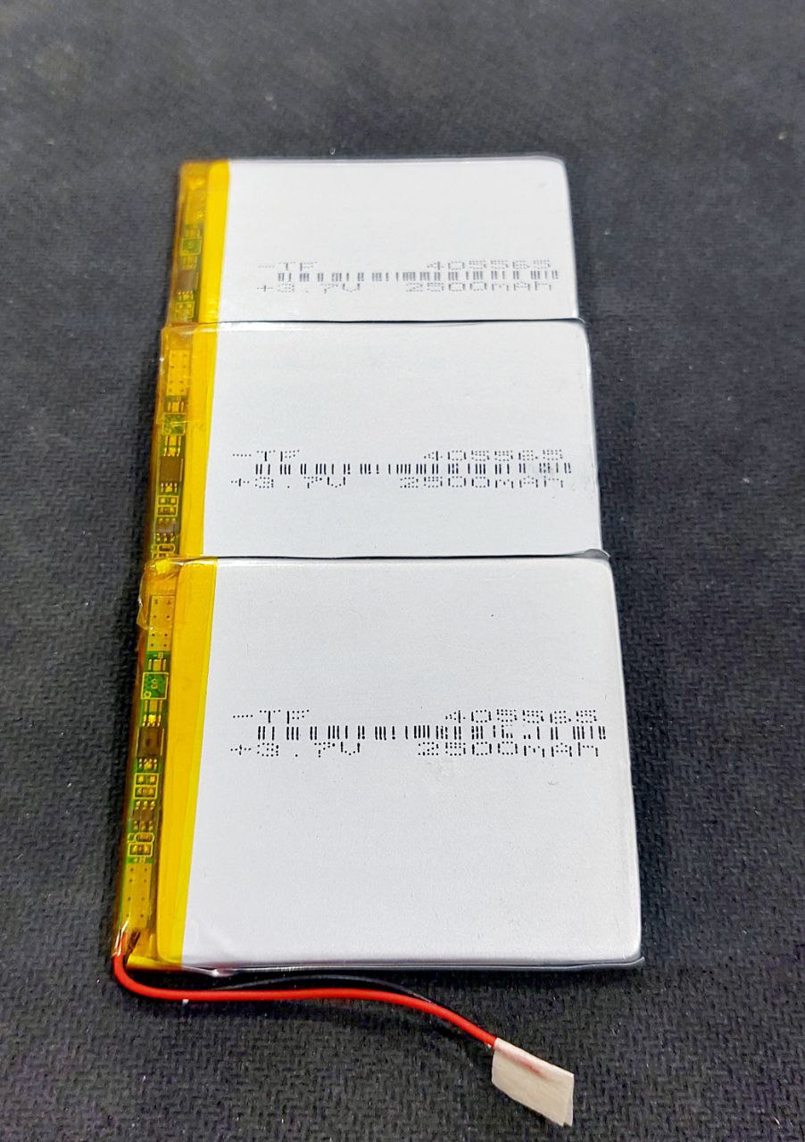 AKK 3,7V N 405565