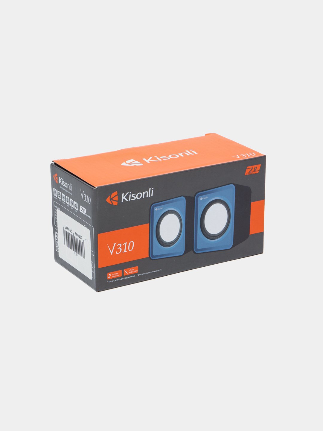 KISONLI V310