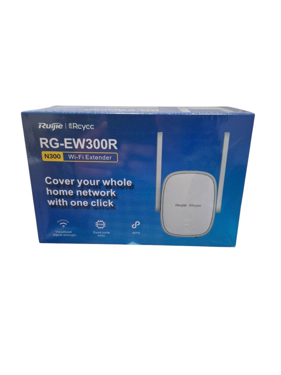 ROUTER RUJIE RG-EW300R