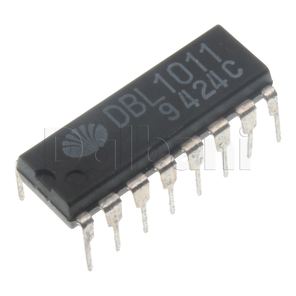 DBL 1011