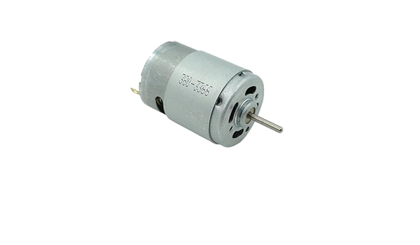 MOTOR RS-380 6-12V TOYODIY