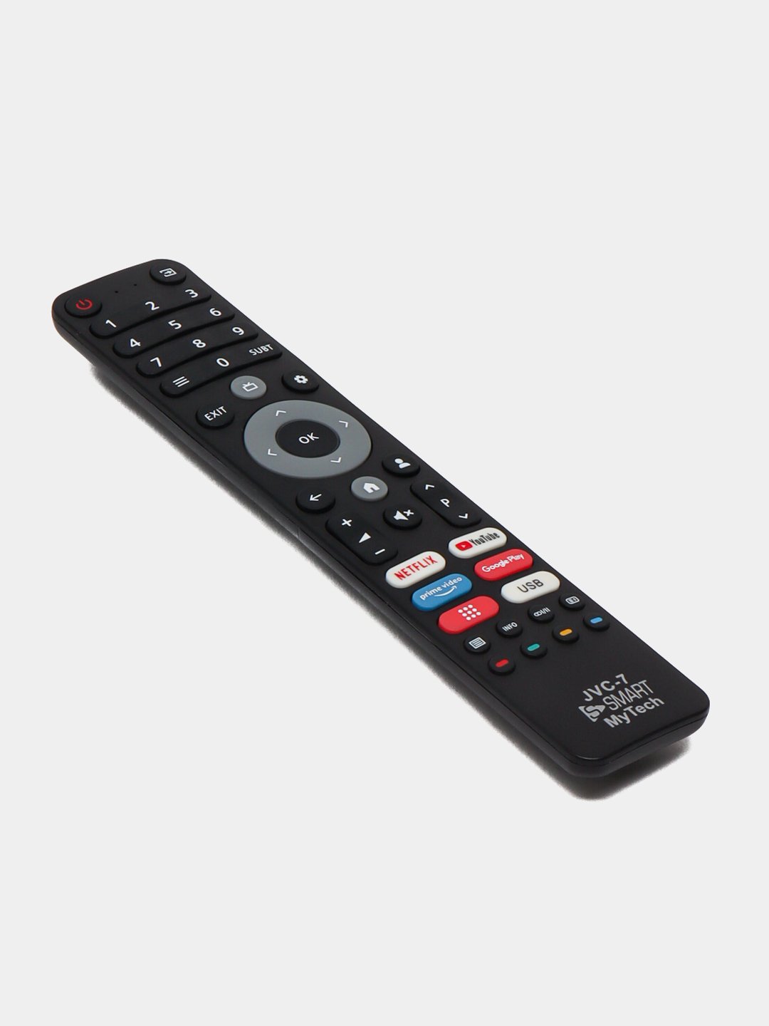 PULT SMART JVC-7