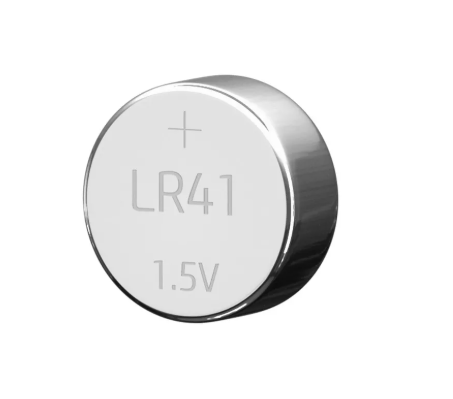 BATAREYKA LR41