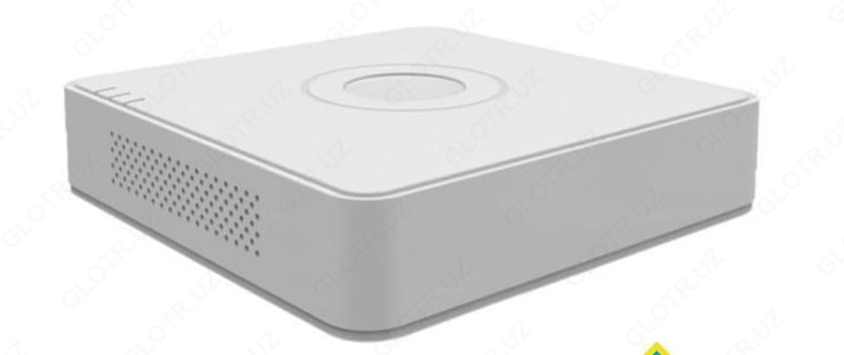 DVR DS-7104HQHI-K1