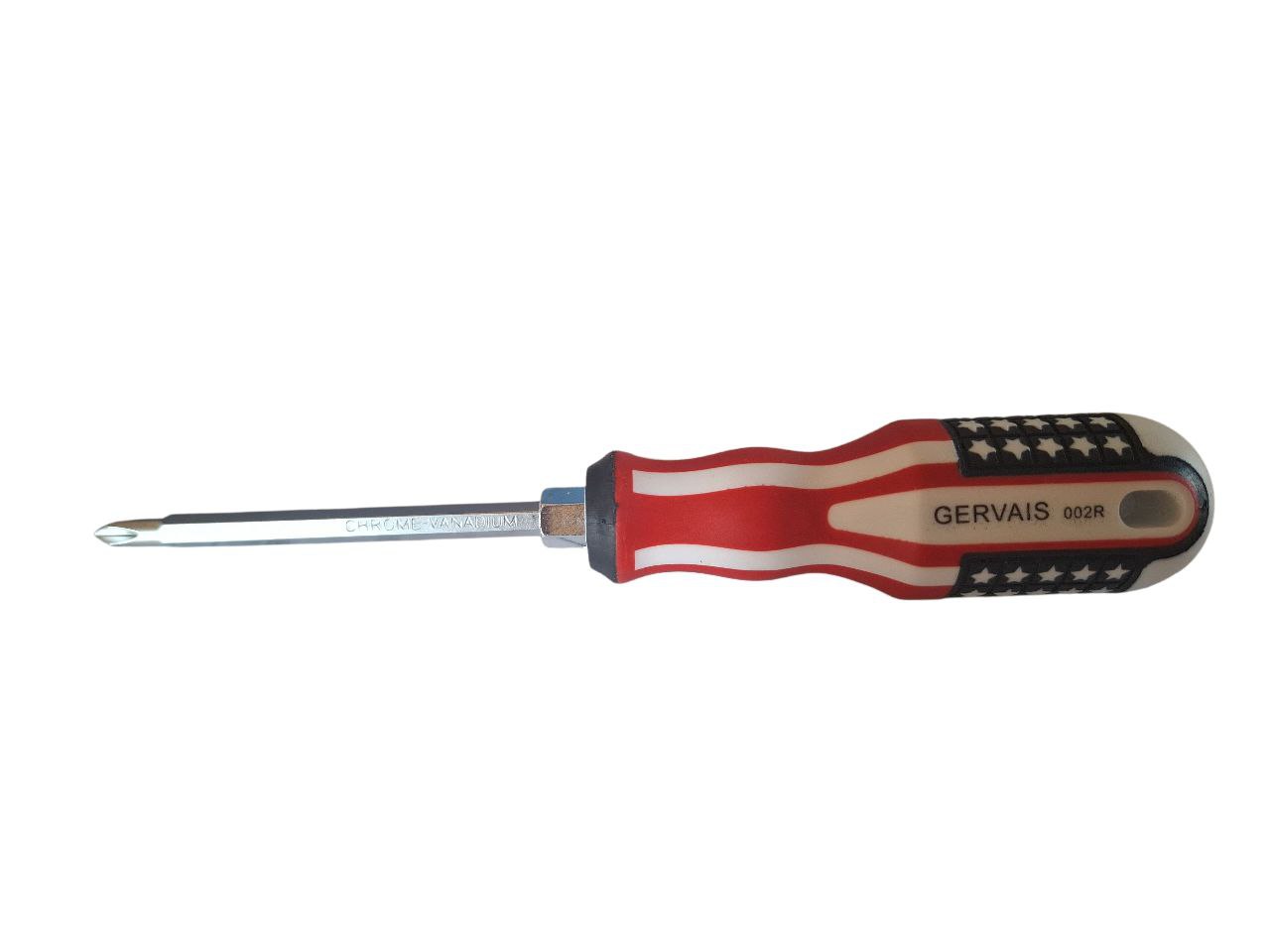 OTVERTKA AMERIKA 002R 6x4 KATTA