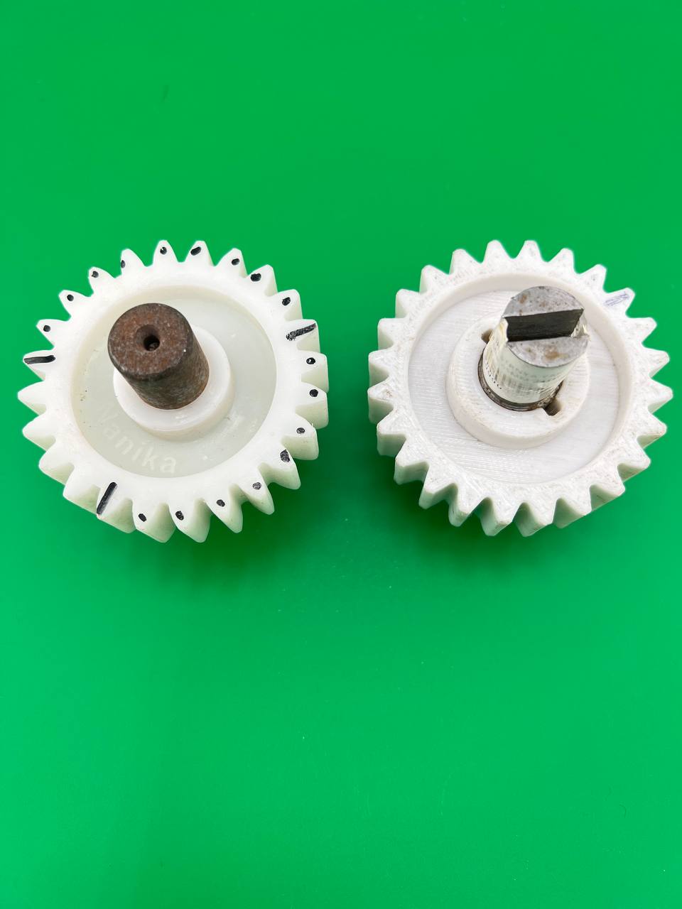 SHESTERENKA 64MM 24TISH