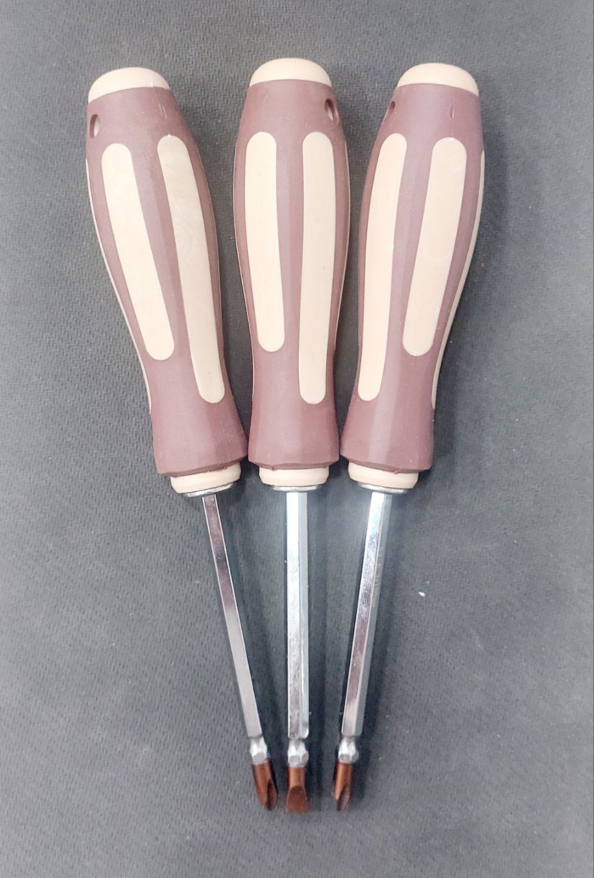 OTVERTKA SCREWDRIVER 6X100