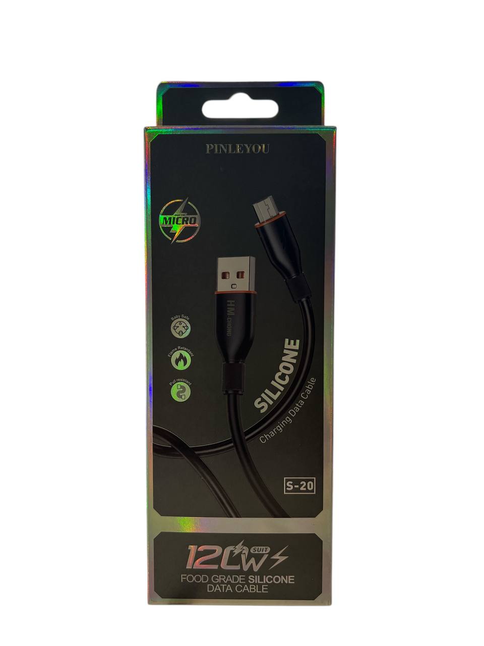 USB KABEL MICRO S-20