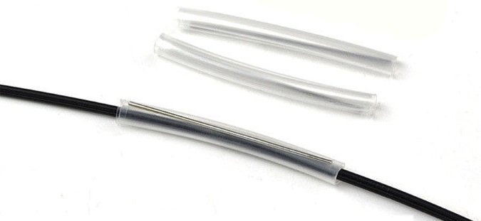 GILZA OPTIKA KABEL