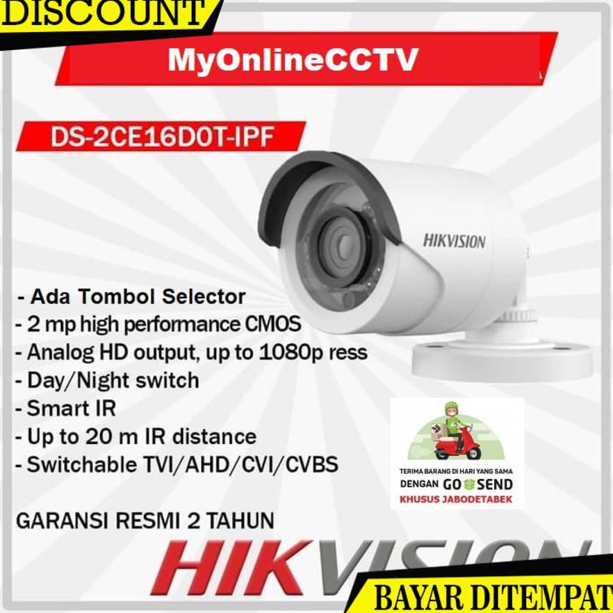 DS-2CE16D0T-IRP