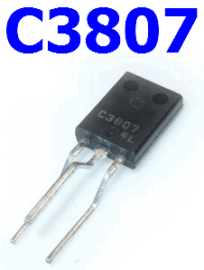 C 3807