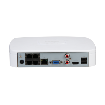 DHI-NVR4104-4KS3