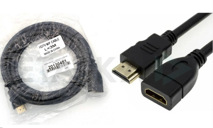 HDMI UDLINITEL 3M