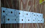 PODSVETKA 6V6+6LED ROISON 43TV 84.8SM