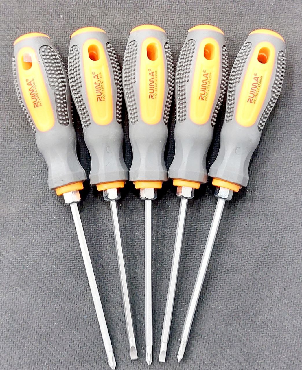 OTVERTKA 3562R 3MM