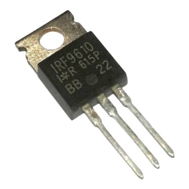 IRF 9610