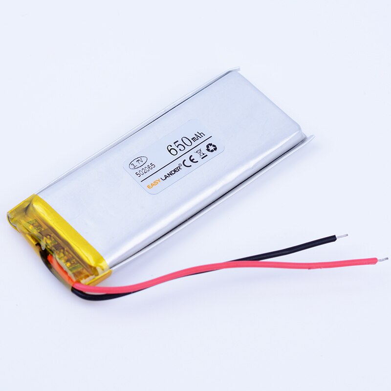 AKK 3,7V N 502065