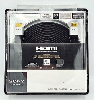 HDMI SONY 5M